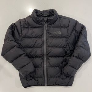 The North Face Kids Andes Down Jacket